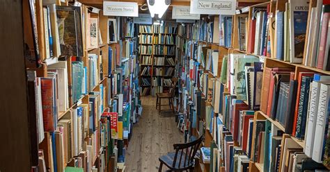 Fueling Your Spiritual Journey: Discovering a Wican Bookstore Nearby